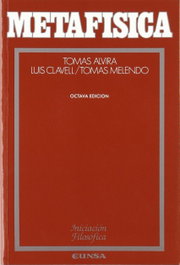 Metafisica, Tomas Melenso - EUNSA