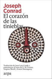 Corazón de las tinieblas, Joseph Conrad - ARPA EDITORES