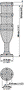 EATON ELECTRIC Columna de señalización SL7 rojo/verde LED