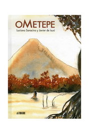 Ometepe