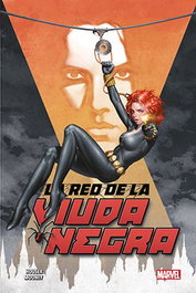 Panini España S.A. La Red de la Viuda Negra