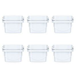 Filtro de agua Aqua Optima Evolve+