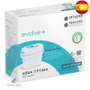 Aqua Optima Set de 6 Filtros Single Life Evolve para Jarra de Agua, 30 Días