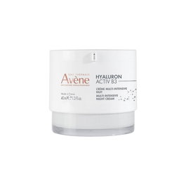 Avène Hyaluron Activ B3 Crema Multiintensiva de Noche 40 ml