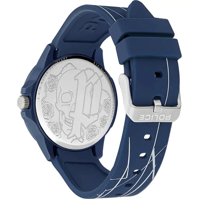 Police PEWUM2119561 Azul