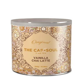 The Capsoul Vainilla Chai Latte 300 g