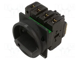 EATON ELECTRIC Interruptor de aislamiento 100A 3+N