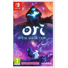 Meridiem Ori: The Collection para Nintendo Switch