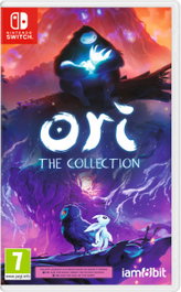 Meridiem Ori: The Collection para Nintendo Switch
