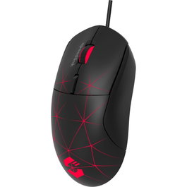 Speedlink CORAX RGB Gaming Mouse negro