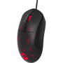 Speedlink CORAX RGB Gaming Mouse negro