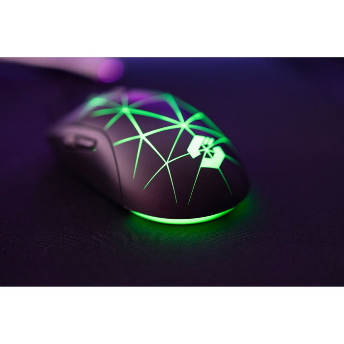 Speedlink CORAX RGB Gaming Mouse negro