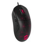 Speedlink CORAX RGB Gaming Mouse negro