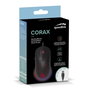 Speedlink CORAX RGB Gaming Mouse negro