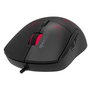 Speedlink CORAX RGB Gaming Mouse negro