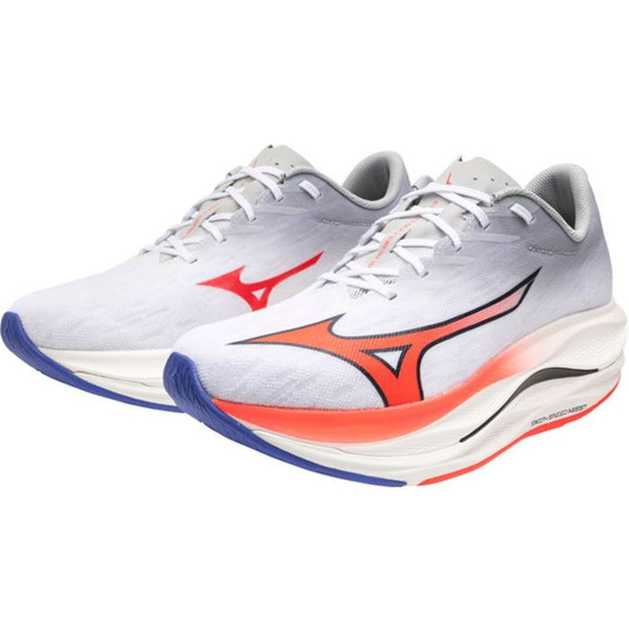 Zapatillas de Running para Adultos Mizuno Wave Rebellion Flash 3