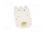 WIELAND Conector de bloque de bornas desmontable GESIS 20A blanco