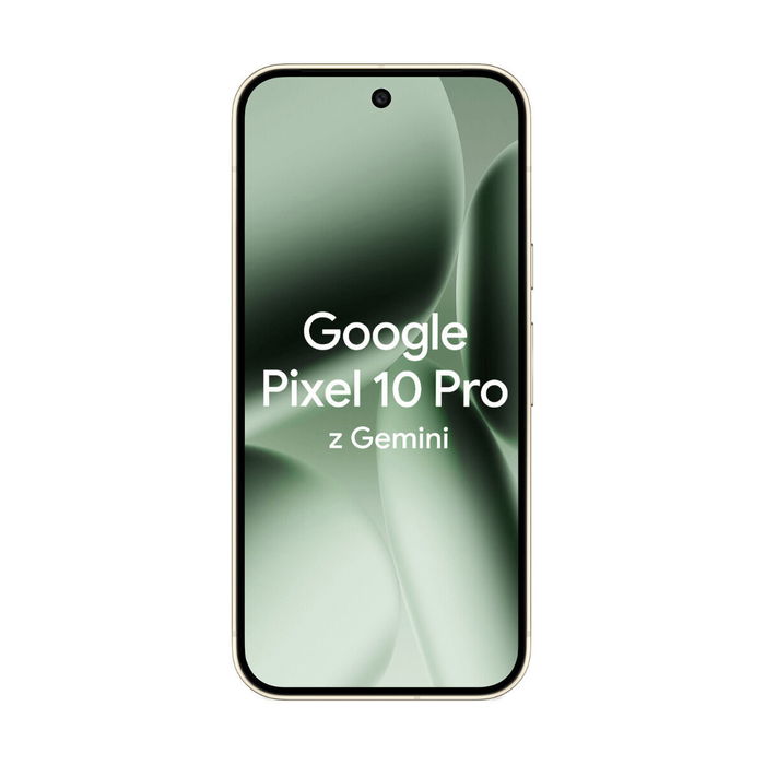 Smartphone Google PIXEL 10 PRO 6,3" Octa Core 16 GB RAM 256 GB Verde Smartphone Google PIXEL 10 PRO 6,3" Octa Core 16 GB RAM 256 GB Verde