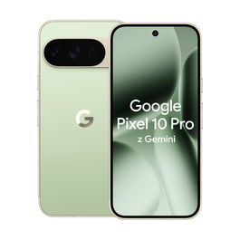 Smartphone Google PIXEL 10 PRO 6,3" Octa Core 16 GB RAM 256 GB Verde
