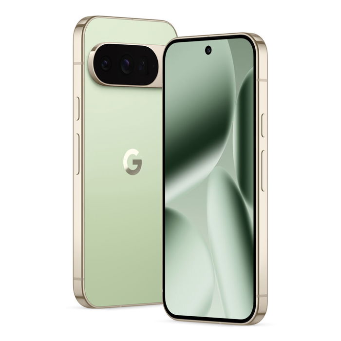 Smartphone Google PIXEL 10 PRO 6,3" Octa Core 16 GB RAM 256 GB Verde Smartphone Google PIXEL 10 PRO 6,3" Octa Core 16 GB RAM 256 GB Verde