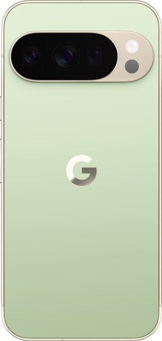 Google Pixel 10 Pro 256GB Verde
