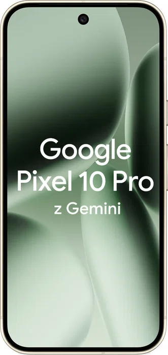 Google Pixel 10 Pro 256GB Verde
