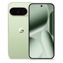 Google Pixel 10 Pro 256GB - Teléfono inteligente 5G, 6.3" Pantalla OLED 120Hz, 50MP Cámara Triple, 16GB RAM, Android 16, Color Verde Jade