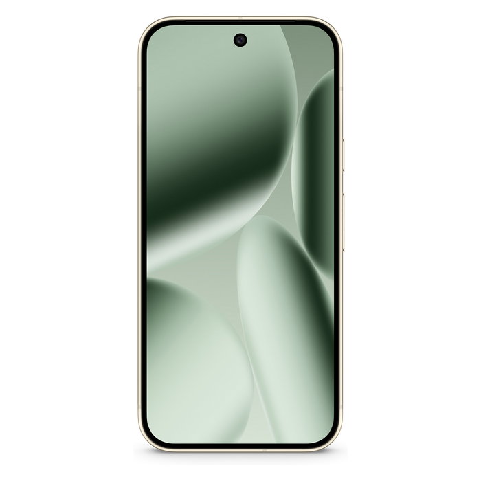 Google Pixel 10 Pro 256GB - Teléfono inteligente 5G, 6.3" Pantalla OLED 120Hz, 50MP Cámara Triple, 16GB RAM, Android 16, Color Verde Jade