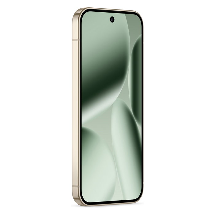Google Pixel 10 Pro 256GB - Teléfono inteligente 5G, 6.3" Pantalla OLED 120Hz, 50MP Cámara Triple, 16GB RAM, Android 16, Color Verde Jade