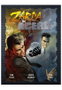 Tebeos Dolmen Editorial S.L. Zarpa de Acero 04