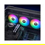 Thermaltake TH420 V2 Ultra EX ARGB Sync Refrigeración Líquida Todo en Uno 14cm Negro