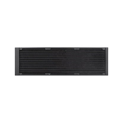 Thermaltake TH420 V2 Ultra EX ARGB Sync Refrigeración Líquida Todo en Uno 14cm Negro