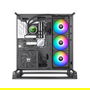 Thermaltake TH420 V2 Ultra EX ARGB Sync Refrigeración Líquida Todo en Uno 14cm Negro