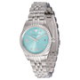 Pierre Cardin CF.1012.MS.1 con esfera verde y correa gris