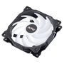 XPG VENTO R 120 ARGB PWM Ventilador de 12 cm Negro