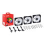 XPG VENTO R 120 ARGB PWM Ventilador de 12 cm Negro