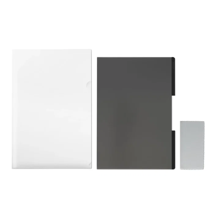 Kensington MagPro Elite filtro de privacidad magnético para Microsoft Surface Laptop 13.5'' (Modelos 1-6), reversible, reduce luz azul 52%, compatible táctil y Surface Pen