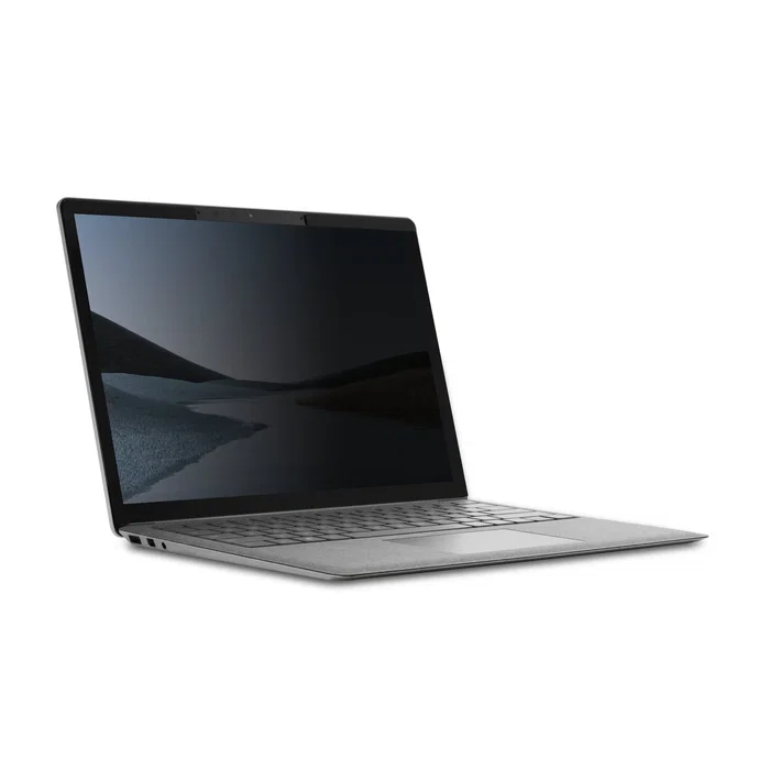 Kensington MagPro Elite filtro de privacidad magnético para Microsoft Surface Laptop 13.5'' (Modelos 1-6), reversible, reduce luz azul 52%, compatible táctil y Surface Pen