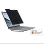 Kensington Filtro Privacidad Magnético MagPro Elite 13" para Surface Laptop 3:2 Táctil Antihuellas