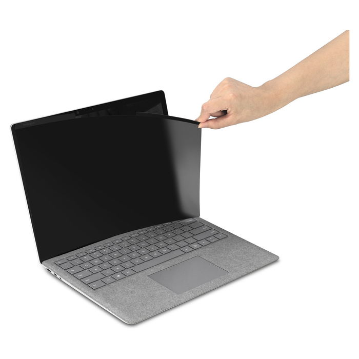 Kensington Filtro Privacidad Magnético MagPro Elite 13" para Surface Laptop 3:2 Táctil Antihuellas