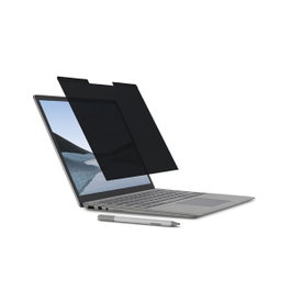 Kensington Filtro de Privacidad Magnético para Surface Laptop 2 / 3 - 13.5 Pulgadas