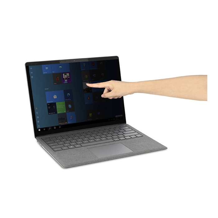 Kensington Filtro de Privacidad Magnético para Surface Laptop 2 / 3 - 13.5 Pulgadas