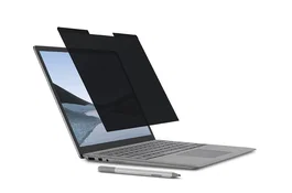 Kensington MagPro Elite Filtro de privacidad magnético 13,5 pulgadas 3:2 para Surface Laptop