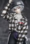Hobby Max Estatua Rei Ayanami Ver. Part 3 Radio Eva Original Color 1/7