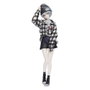 Hobby Max Estatua Rei Ayanami Ver. Part 3 Radio Eva Original Color 1/7