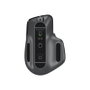 Logitech MX Master 3S for Business Grafito