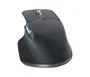 Logitech MX Master 3S for Business Ratón Inalámbrico 8000 DPI Grafito