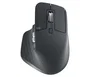 Logitech MX Master 3S for Business Ratón Inalámbrico 8000 DPI Grafito