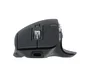 Logitech MX Master 3S for Business Ratón Inalámbrico 8000 DPI Grafito