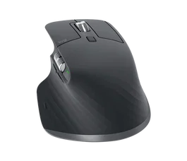 Logitech MX Master 3S for Business Grafito